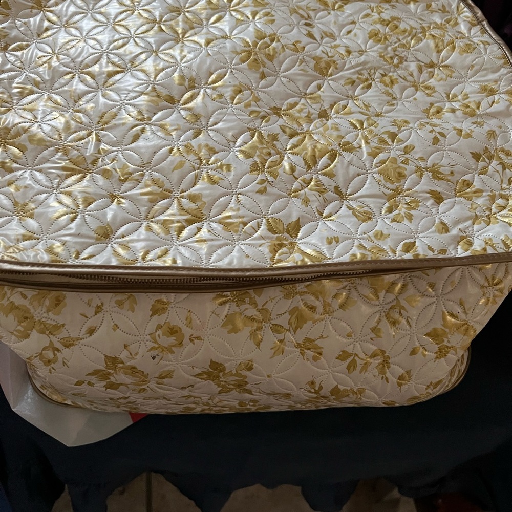 shoe organizer.
